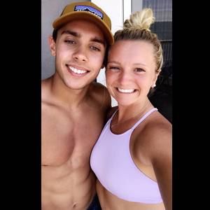 Meet your Posher, Maddie